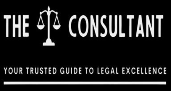 The Consultant – Your Trusted Guide to Legal Excellence